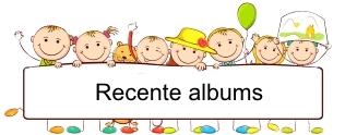 Recente albums